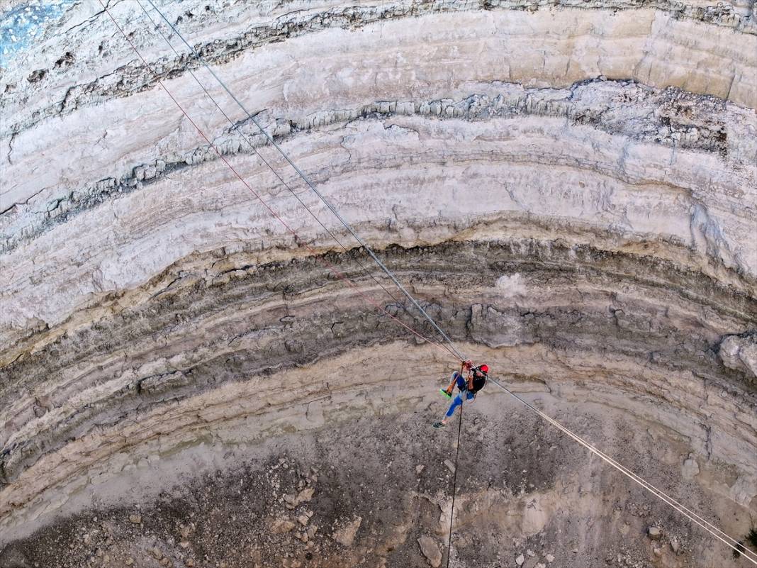 Konya’nın hayati sorununa ürküten bakış 1